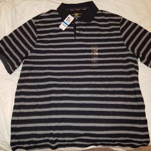 Club Room Mens Polo